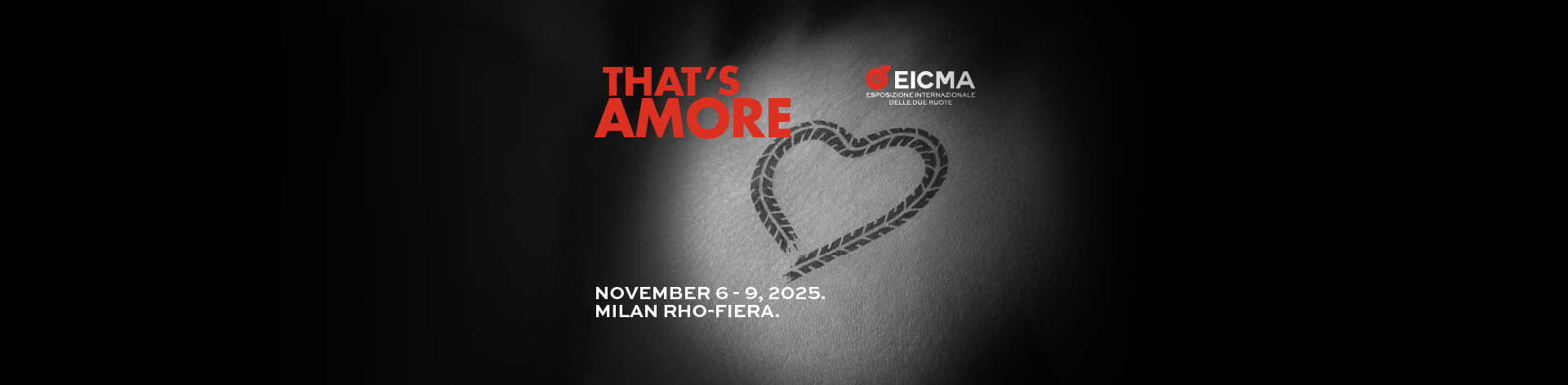 EICMA logo